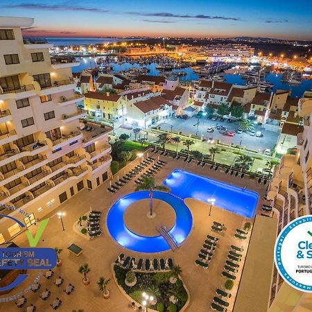 Vila Gale Marina Виламура Экстерьер фото