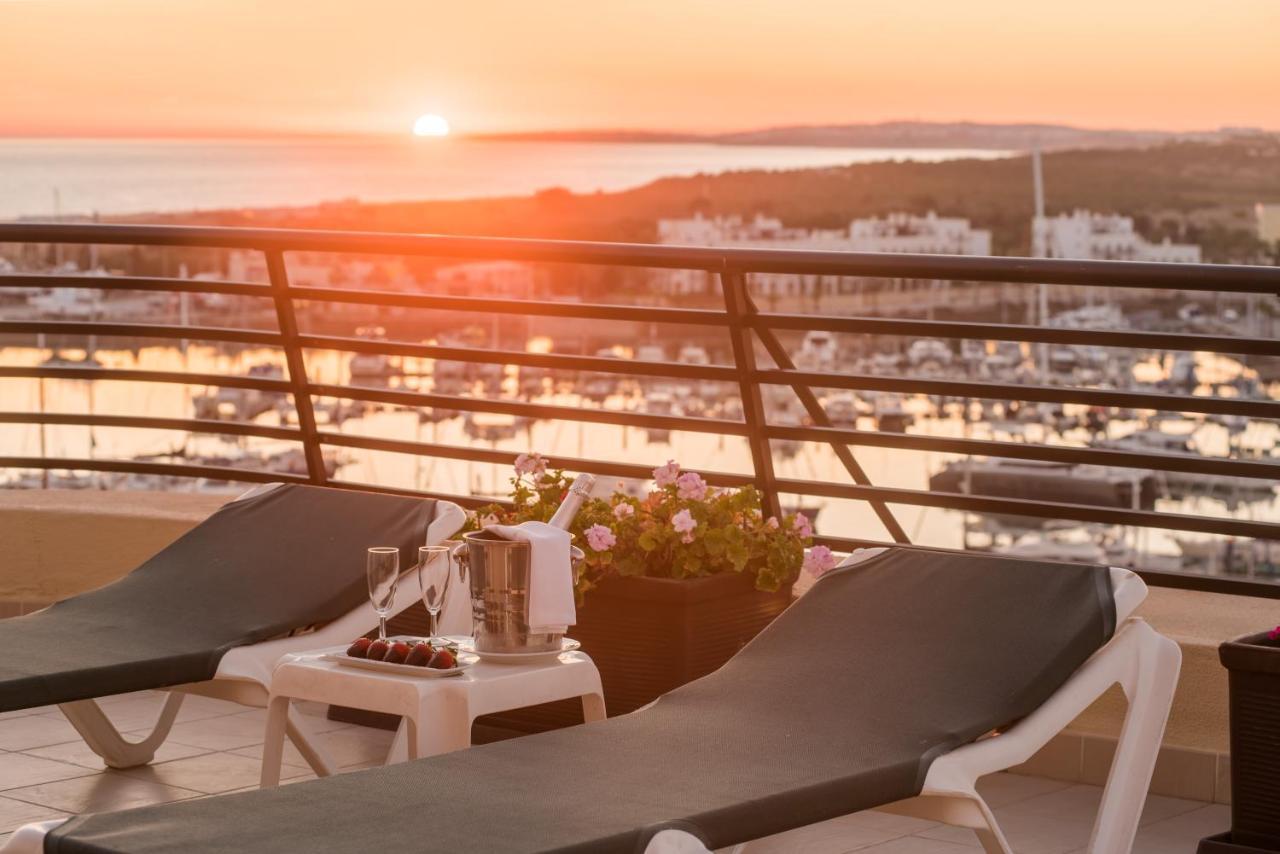 Vila Gale Marina Виламура Экстерьер фото